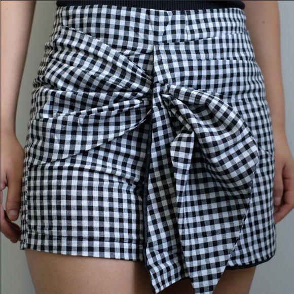 Brand new skorts - Picture 3 of 4